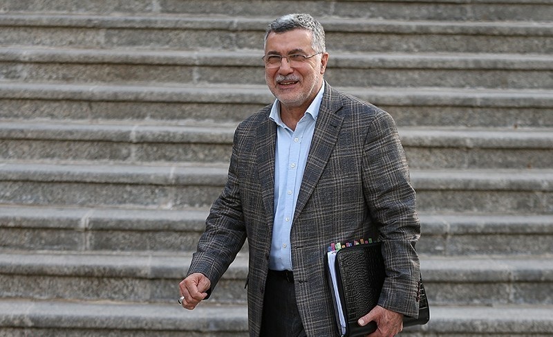 وزیر بهداشت: 20 سال است هیچ موردی از فلج اطفال در کشور گزارش نشده