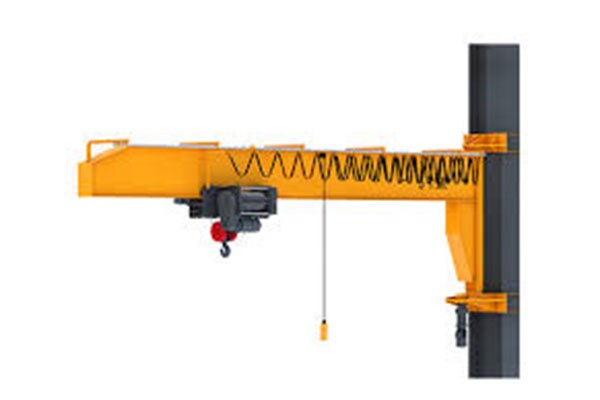 خرید جرثقیل دیواری