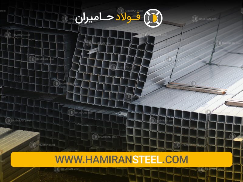 پروفیل صنعتی چیست | نکات انتخاب برای مهندسان