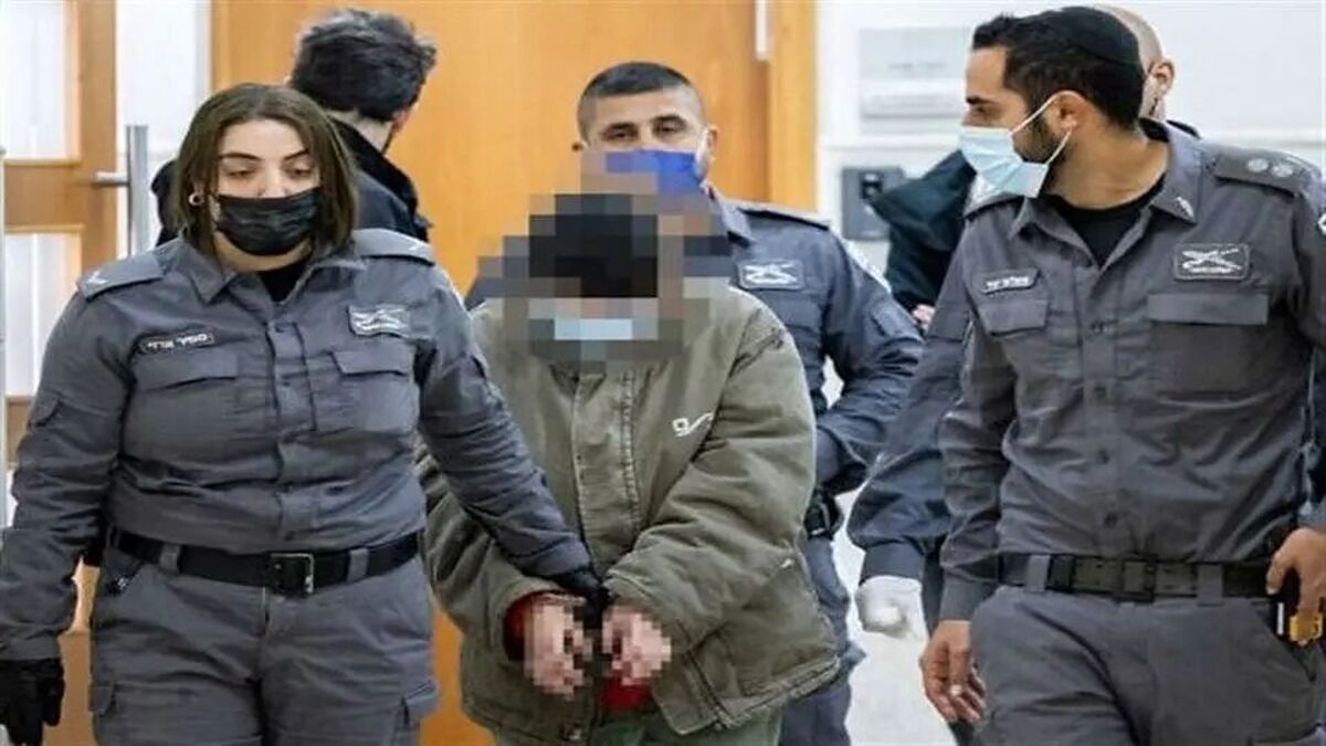 اسرائیل: جاسوس ایران را بازداشت کردیم