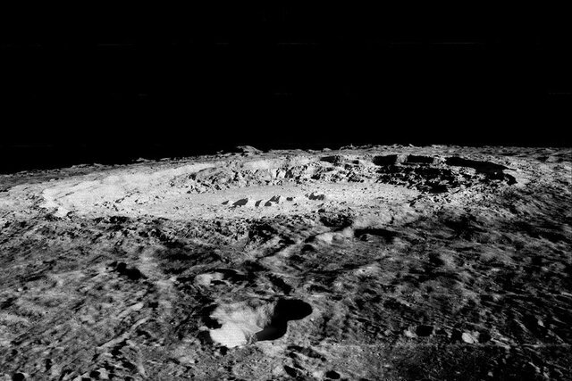 زلزله در ماه؛ تهدید بزرگ پایگاه‌های قمری آینده