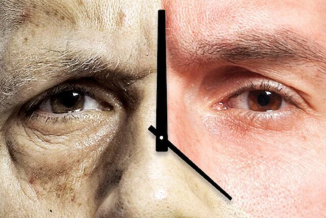 با مهار یک پروتئین در بدن هرگز پیر نمی‌شوید