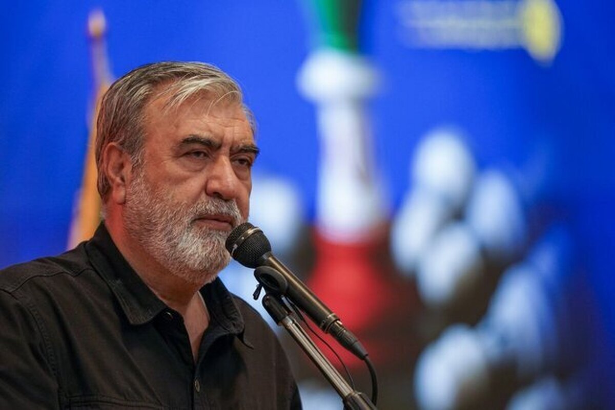 رئیس کمیسیون امنیت ملی: مذاکرات؛ زمان، مکان و توافقی وجود ندارد