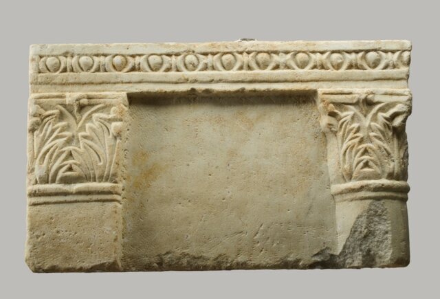 نمایش 5000 سال تاریخ غزه در دل فرانسه