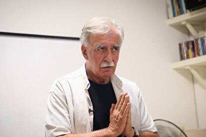 همایون اسعدیان مدیرعامل خانه سینما شد