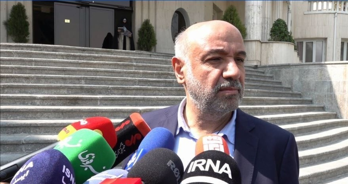 حذف یارانه نقدی ۳ دهک قطعی می‌شود