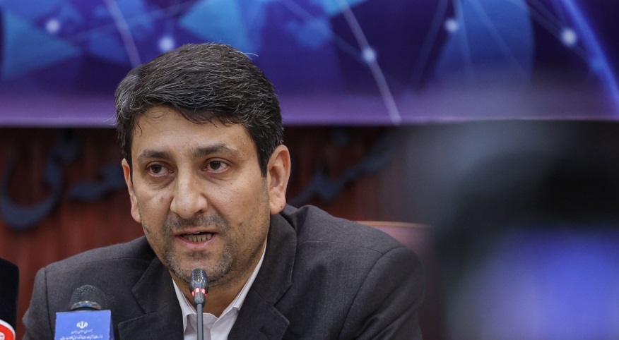 وزیر ارتباطات: از کیفیت اینترنت راضی نیستم!