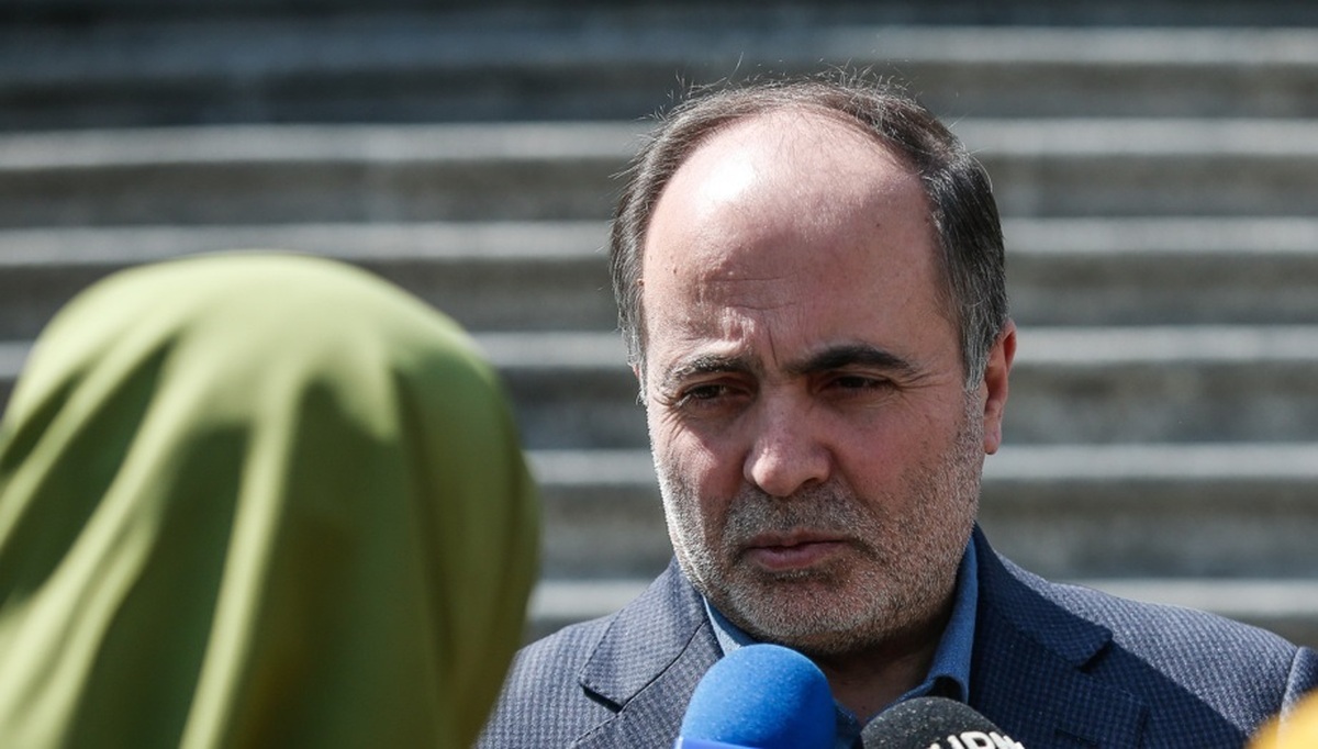 وزیر کشاورزی: افزایش قیمت‌ها قانونی است