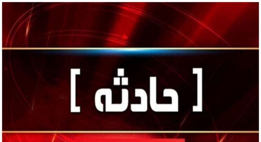 واژگونی خودروی زائران اربعین در امیدیه؛ 1 کشته و 3 مصدوم