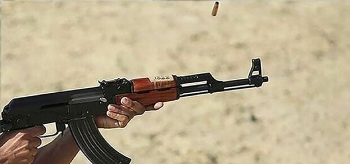 دستگیری ۱۲ نفر از دارندگان سلاح و مهمات غیرمجاز در هرمزگان