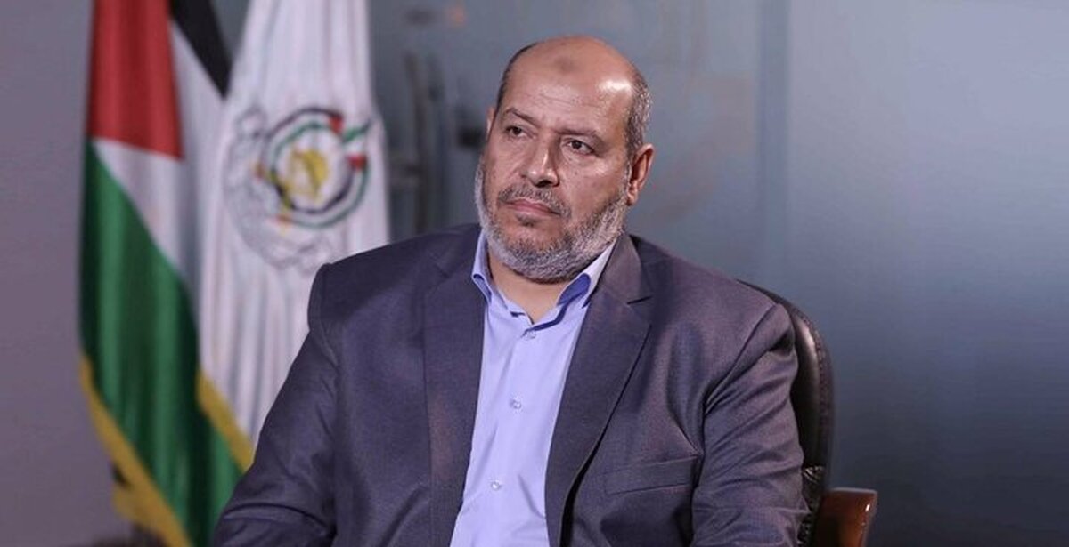 دور جدید مذاکرات حماس و مصر با مشارکت ترکیه