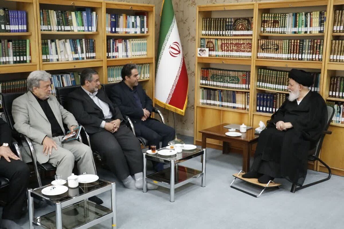 علم‌الهدی: اگر مدیران، جهادی کار کنند، مشکلات قابل حل است