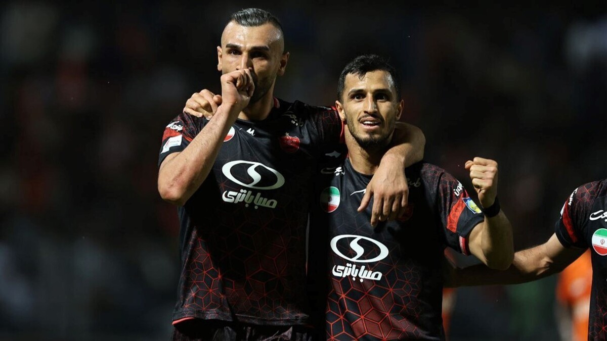 ۲ بازیکن پرسپولیس مدنظر هاشمیان نیستند؛ دردسر جذب وینگر‌های پرشمار توسط درویش