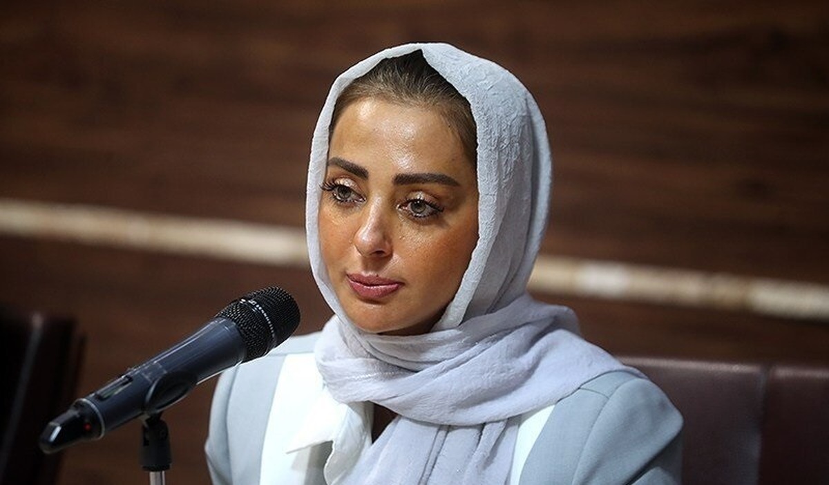 نفیسه روشن: دوست داشتم همسر اول مختار باشم