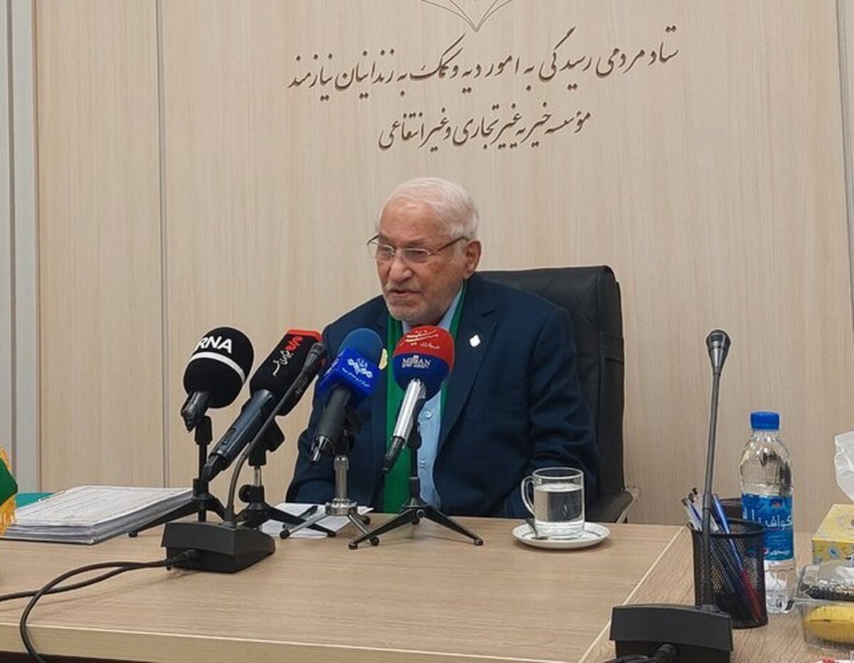 ۱۸ هزار زندانی جرایم غیرعمد در زندان‌ها حضور دارند