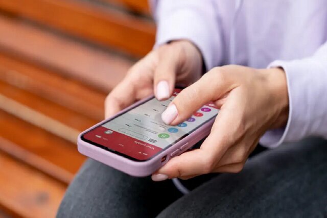 اپلیکیشن جدیدی که آمار خودکشی را پایین می‌آورد