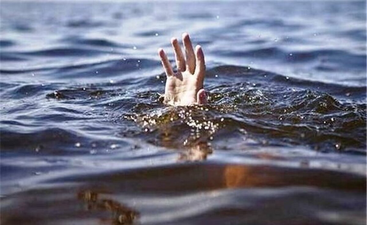غرق شدن دو نوجوان در گودال سیلابی رودان