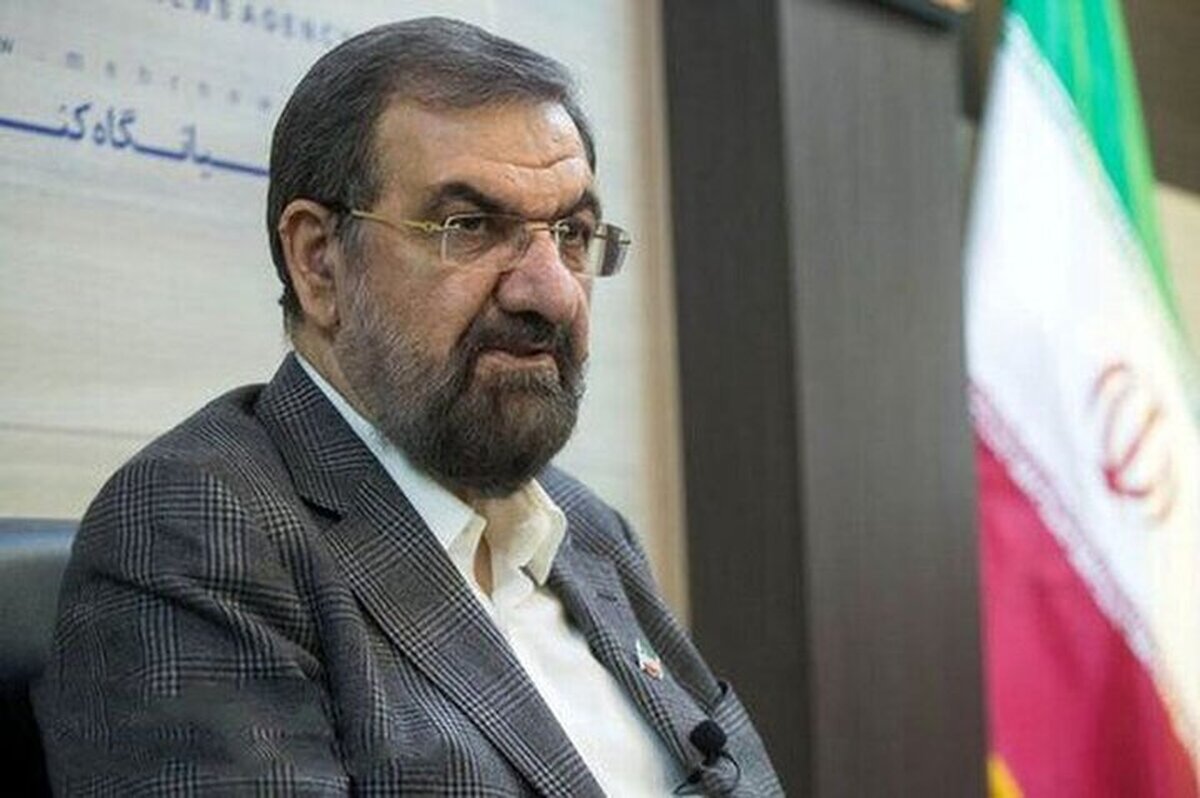 رضایی: انسداد مسیر تجاری ایران به اروپا محکوم به شکست است