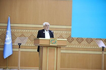 عارف: آمریکا میز مذاکره را نابود کرد | پیگیر خسارات تجاوز اسرائیل و آمریکا به ایران هستیم