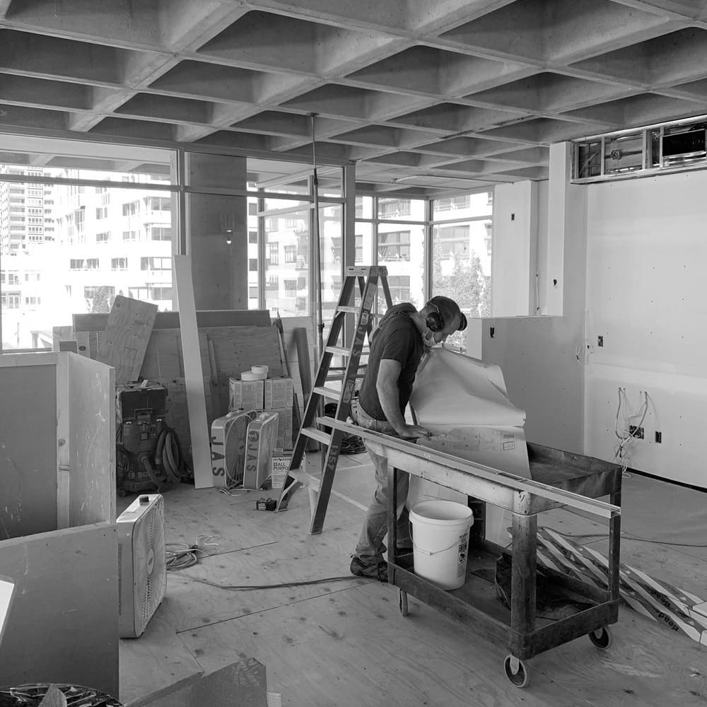 افزایش استفاده از قالب وافل در پروژههای مدرن افزایش استفاده از قالب وافل در پروژههای مدرن