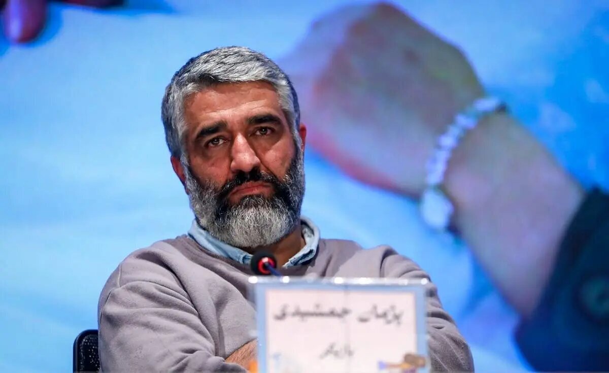 باز هم پژمان جمشیدی و یک فیلم دیگر!