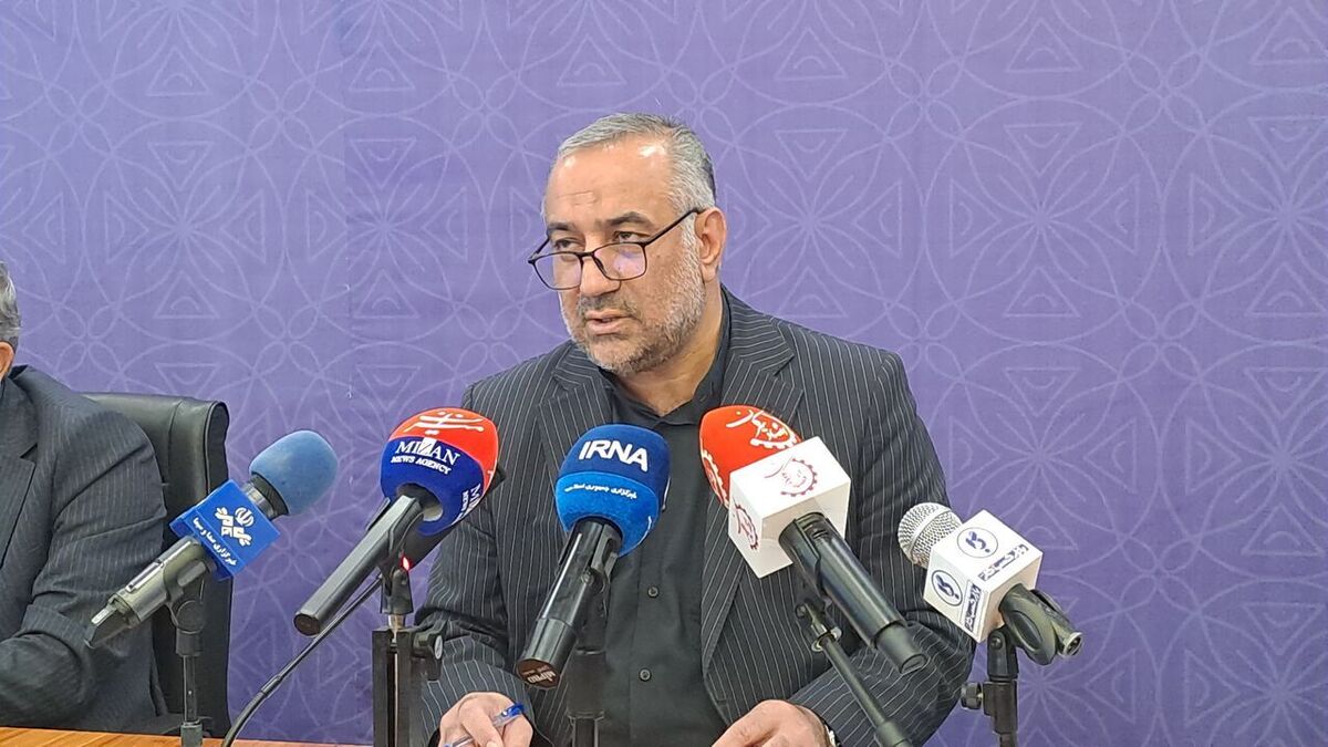 توقیف هزار میلیارد تومان اموال نامشروع ۲ مدیر سابق در گلستان