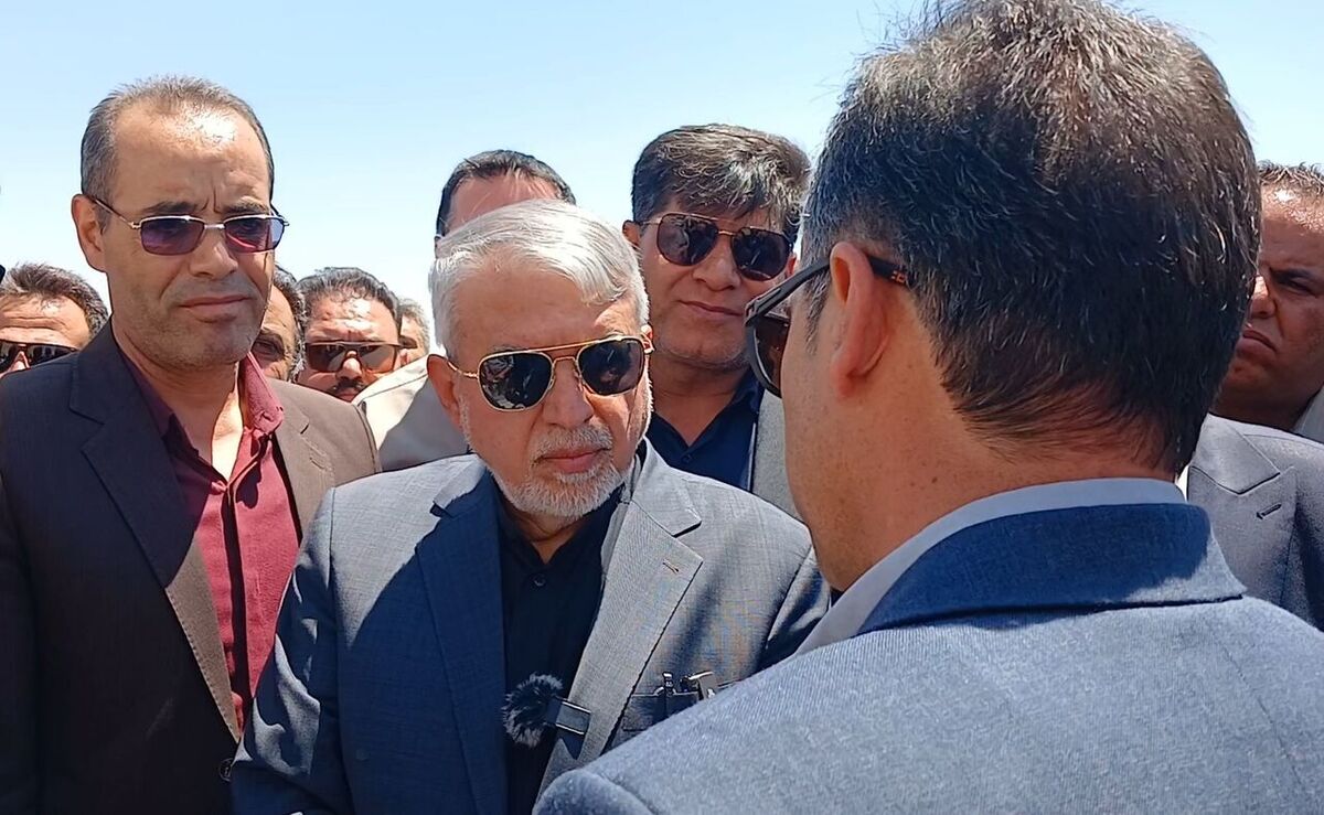 وزیر میراث فرهنگی: برای جبران خسارت جنگ، گردشگری داخلی و خارجی را فعال می‌کنیم