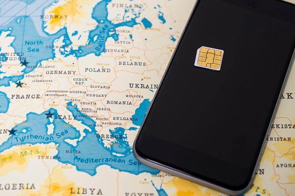 تشخیص شهر محل صدور سیم‌کارت ۰۹۱۸ با توجه به سرشماره