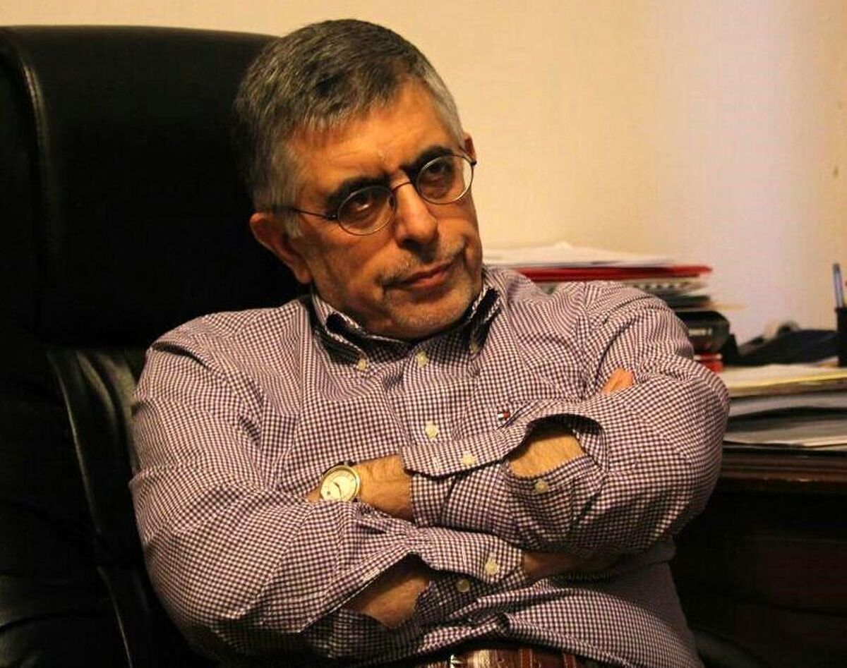 انتقاد شدید کرباسچی از پزشکیان
