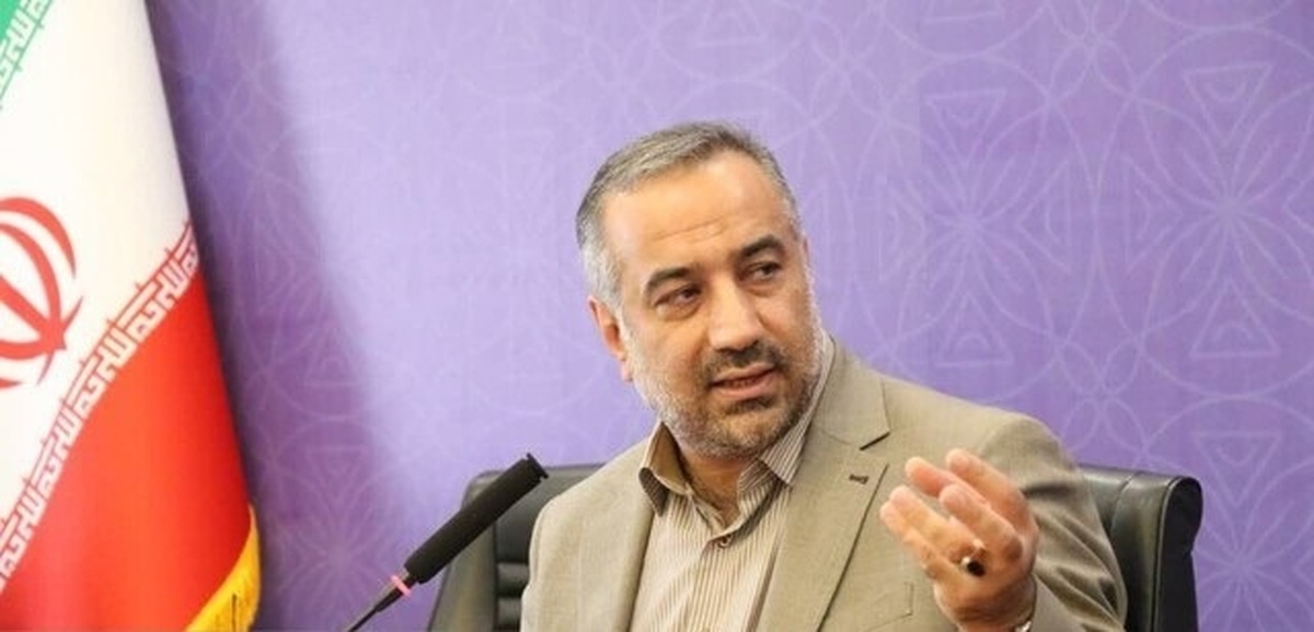 توقیف ۱۰۰۰ میلیارد تومان اموال نامشروع ۲ مدیر سابق در گلستان