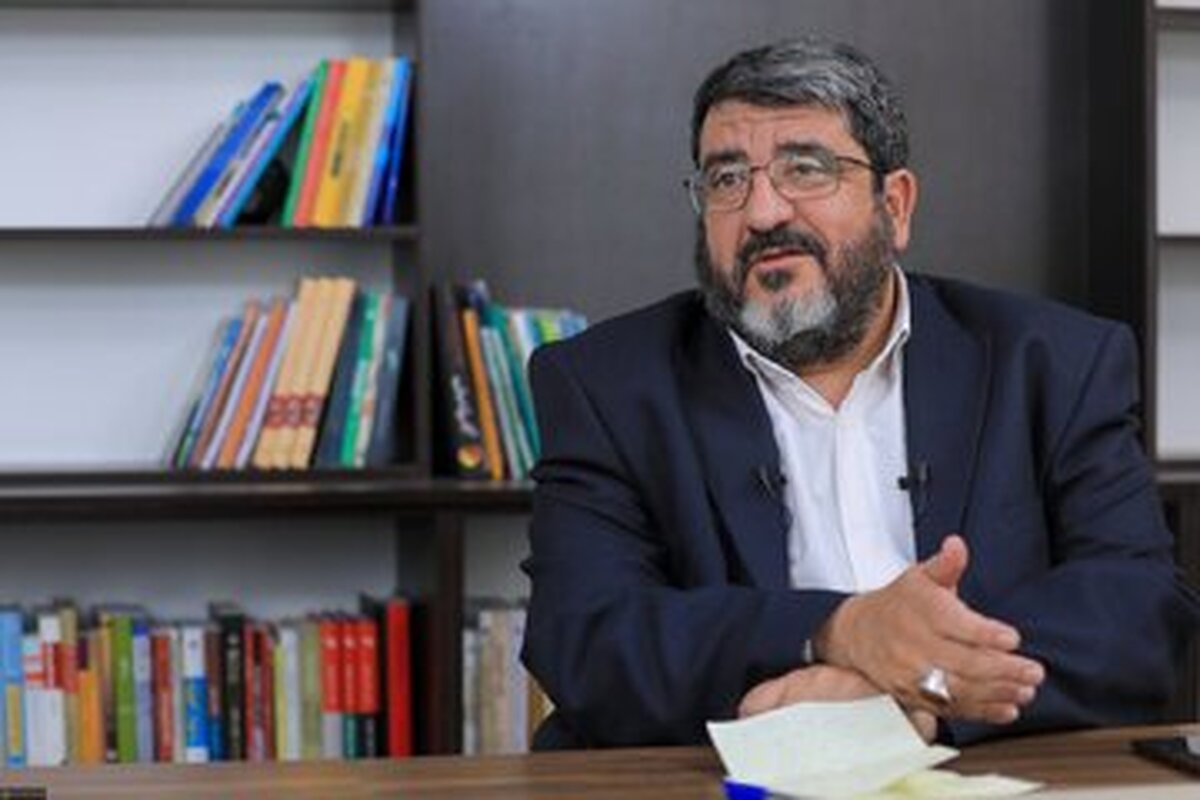 فواد ایزدی: با اظهارات پزشکیان احتمال حمله به ایران افزایش پیدا کرد! / حمید رسایی: پزشکیان کفایت سیاسی ندارد
