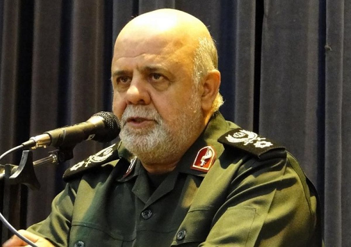 سردار مسجدی: جلسات شورای عالی امنیت ملی به ریاست پزشکیان مرتباً برگزار می‌شود