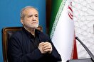 پزشکیان: با خطر تمدنی مواجه هستیم؛ در تهران امکان تأمین آب و انرژی‌های دیگر وجود ندارد
