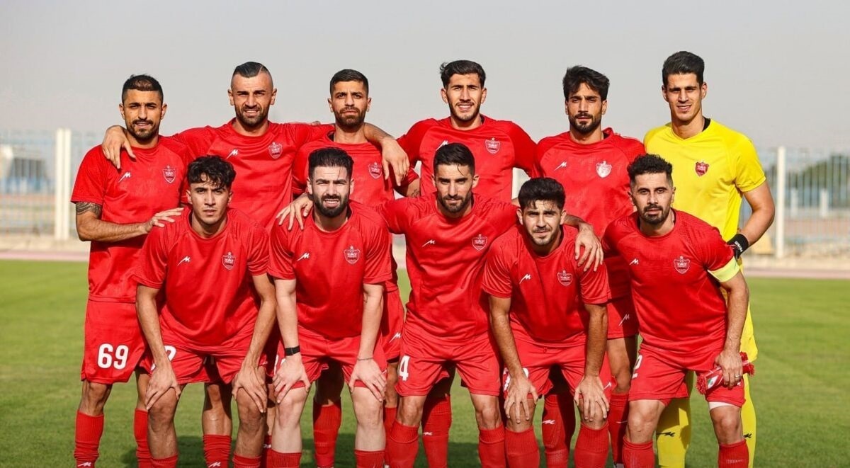 مذاکره باشگاه پرسپولیس با ۲ گزینه مدنظر هاشمیان