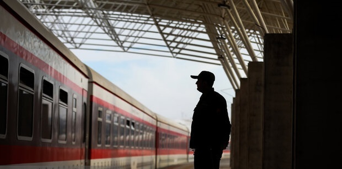 آغاز پیش فروش بلیت قطارهای مسافری شهریور از فردا