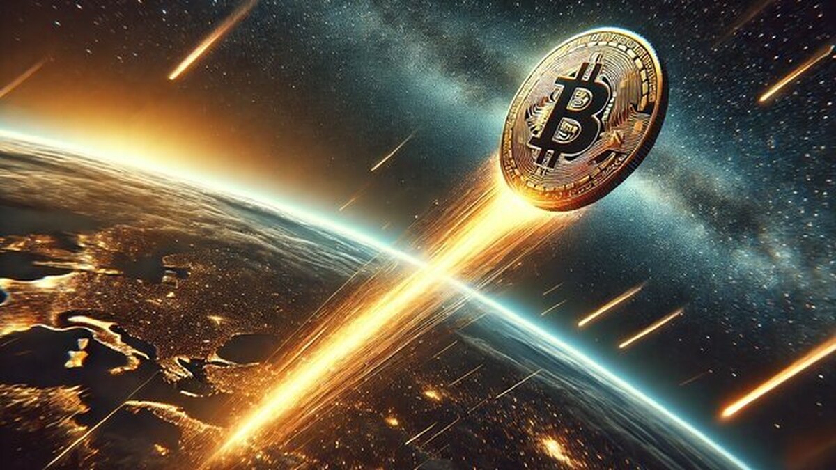 بازار رمزارزها در جهان؛ قیمت بیت‌کوین بهبود می‌یابد؟