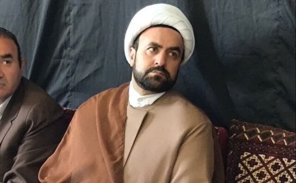 جان باختن دادستان گناباد به همراه خانواده‌اش در سانحه رانندگی
