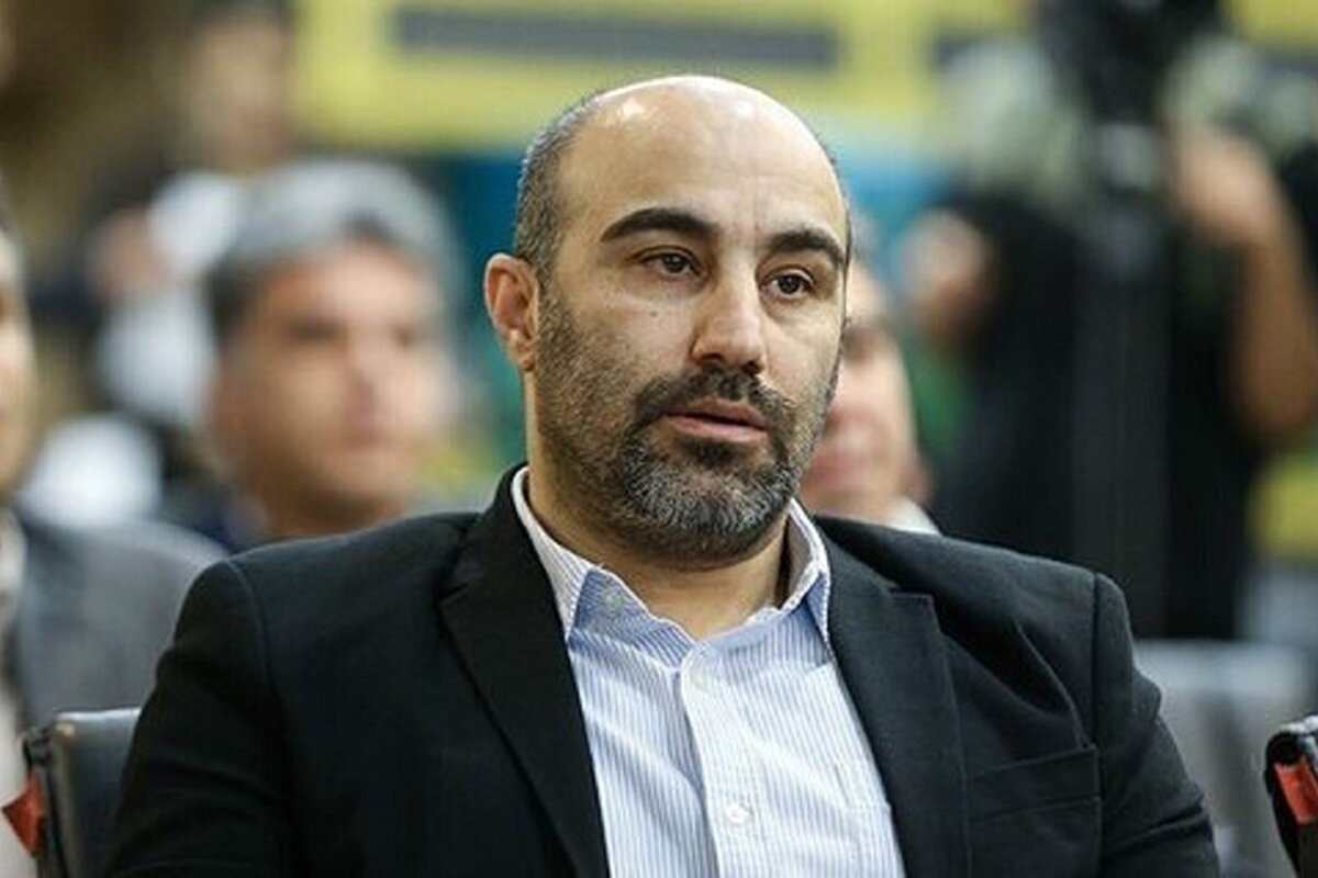 عکس/ پست جنجالی محسن تنابنده