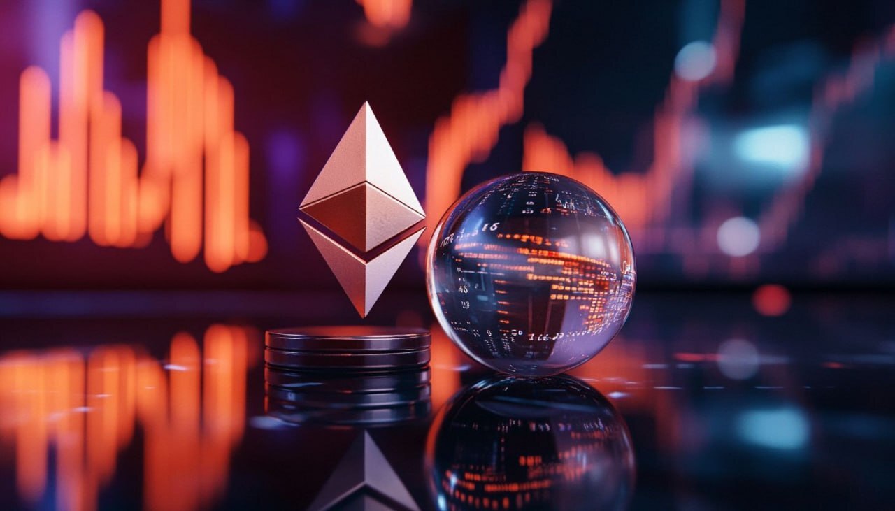 اتریوم ۲۰۳۵: ده سال آینده چگونه خواهد بود؟