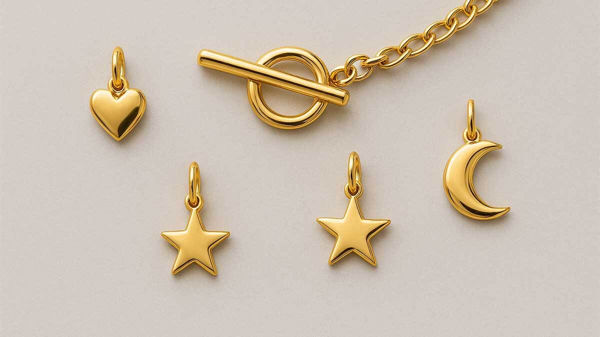 تکنیک چند لایه کردن گردنبند طلا | ساده و کم هزینه! تکنیک چند لایه کردن گردنبند طلا | ساده و کم هزینه!