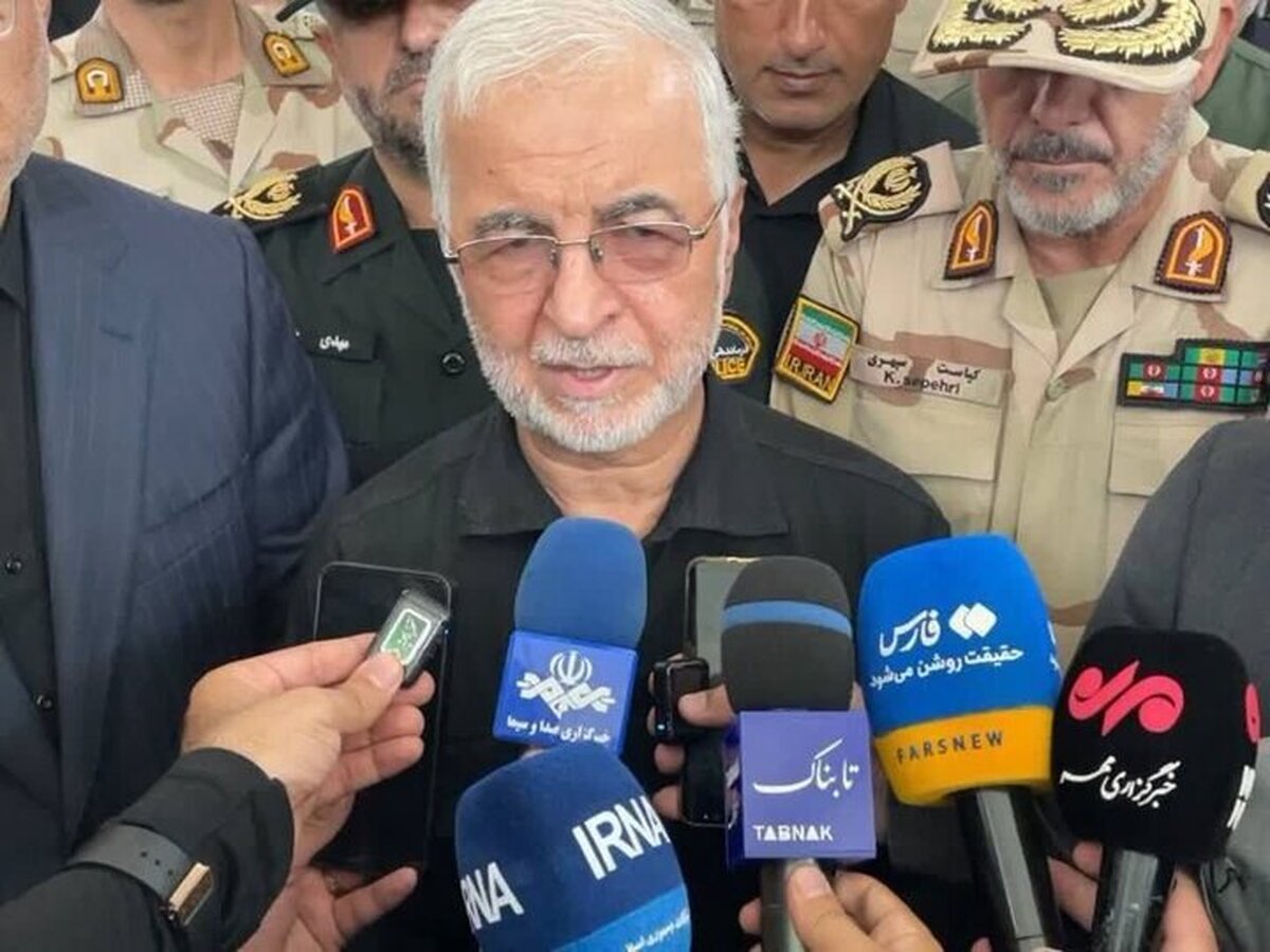 مومنی: ۳ میلیون و ۴۰۰ هزار زائر اربعین از ایران خارج شدند