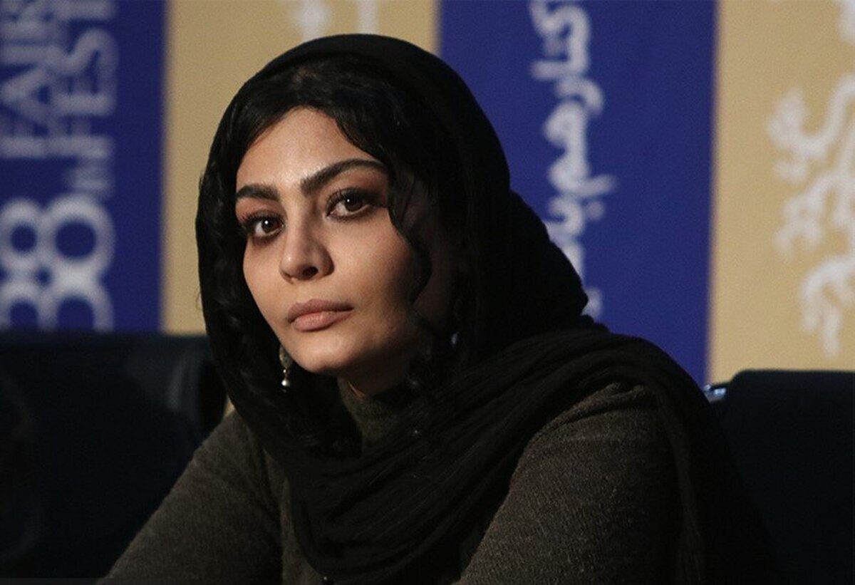 اعتراف غافلگیرکننده صحرا اسدالهی