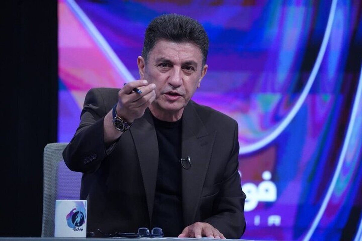 قلعه‌نویی همچنان توجیه می‌کند