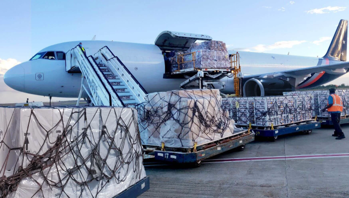 همه چیز درباره فریت بار و ارسال بار هوایی از ایران به کشورهای مختلف همه چیز درباره فریت بار و ارسال بار هوایی از ایران به کشورهای مختلف