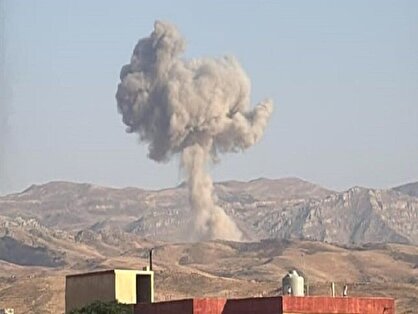 سایه جنگ گسترده‌تر در نتیجه تنش ایران و اسرائیل