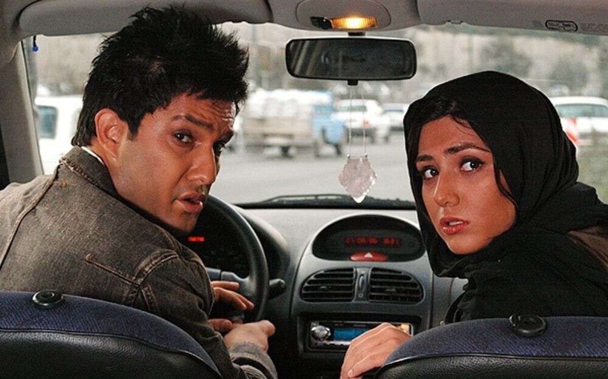 گریه بهداد برای باران کوثری؛ بازیگری که حالا معلم است