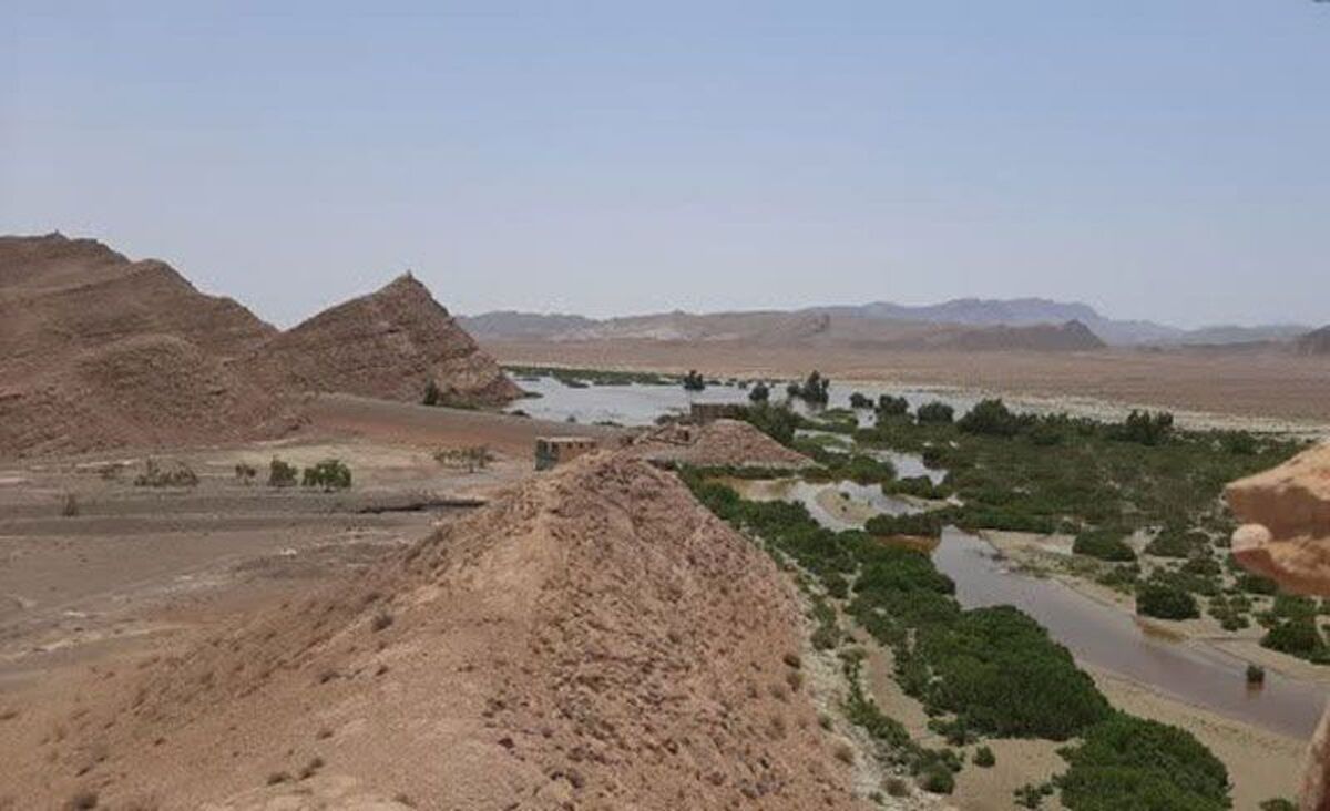 مشکل منابع آب در ایران به یک بیماری مزمن تبدیل شده