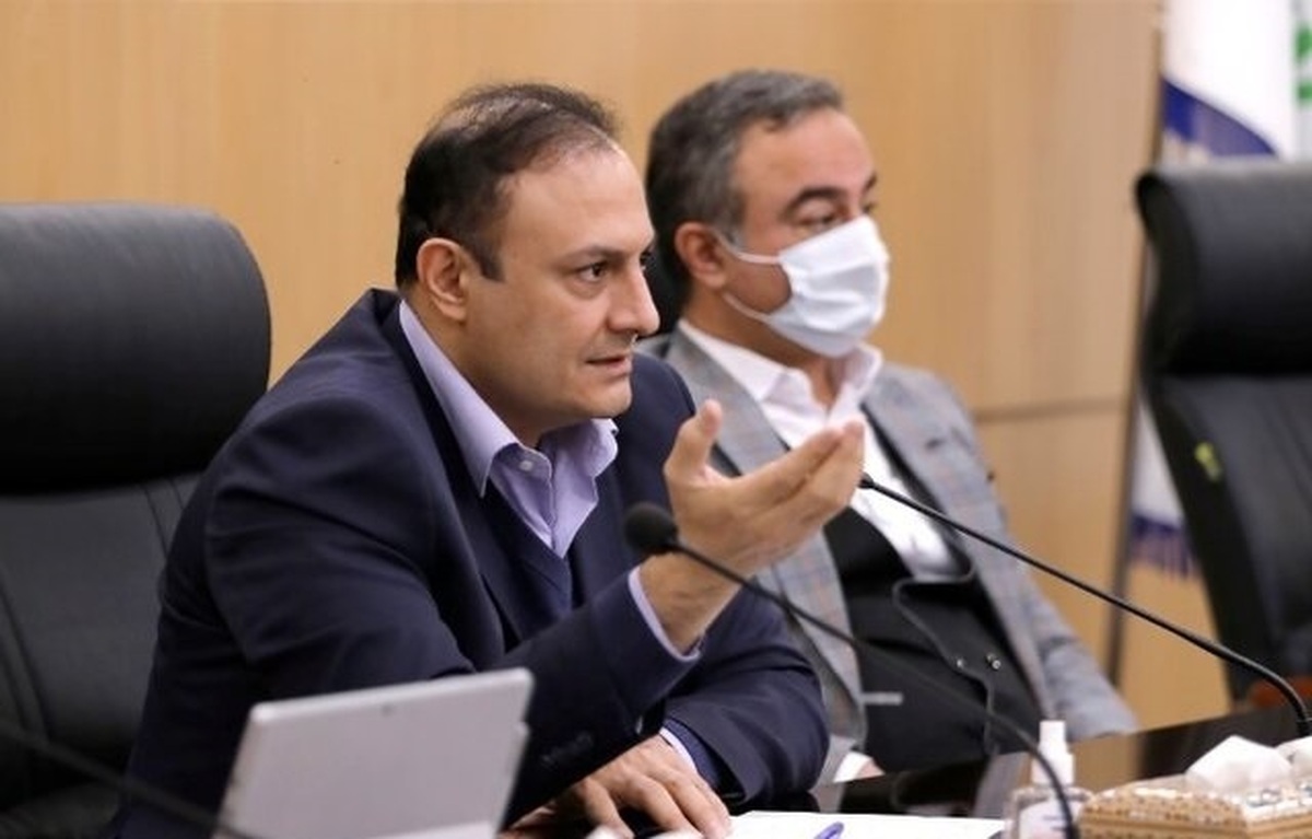انتقاد قطعه‌سازان به نحوه قیمت‌گذاری خودرو؛ نگران وضعیت موجود هستیم