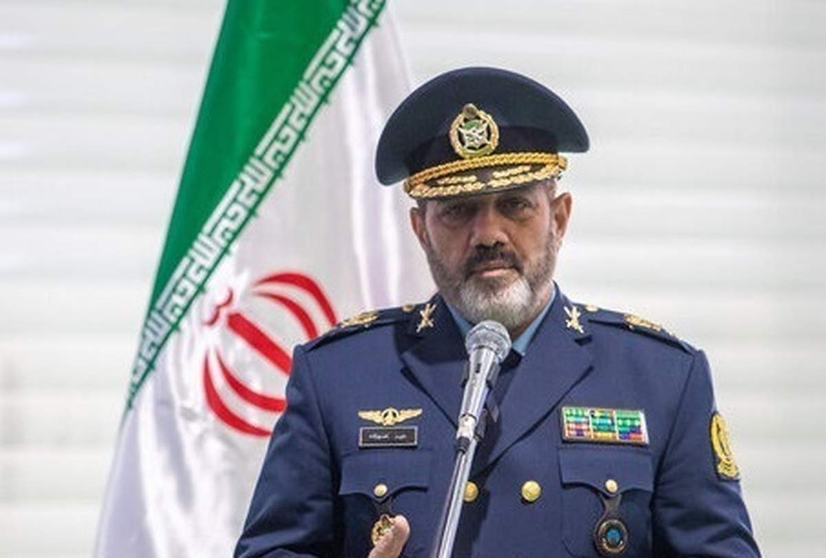 وزیر دفاع: برای هرگونه ماجراجویی جدید دشمن آمادگی کامل داریم