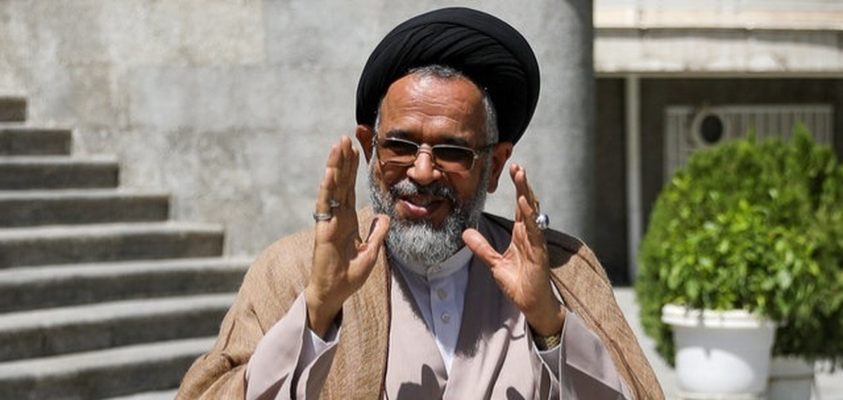 اسماعیلی: روند درمان علوی توسط تیمی از پزشکان مجرب پیگیری می‌شود